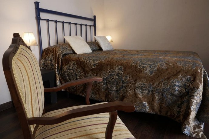 Boutique Hotel Fuentepiedra Casa Rural