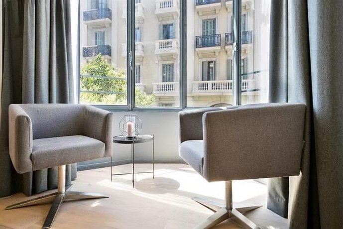 Murmuri Residence Mercader