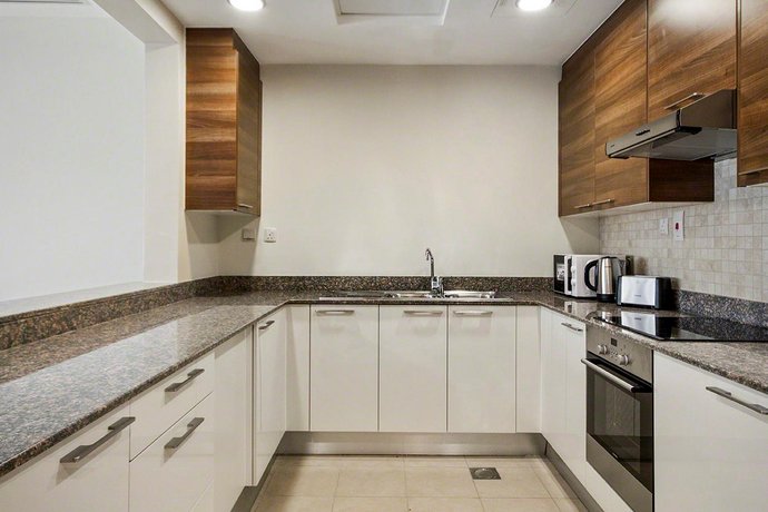 Bespoke Residences - Bay Square Apartments