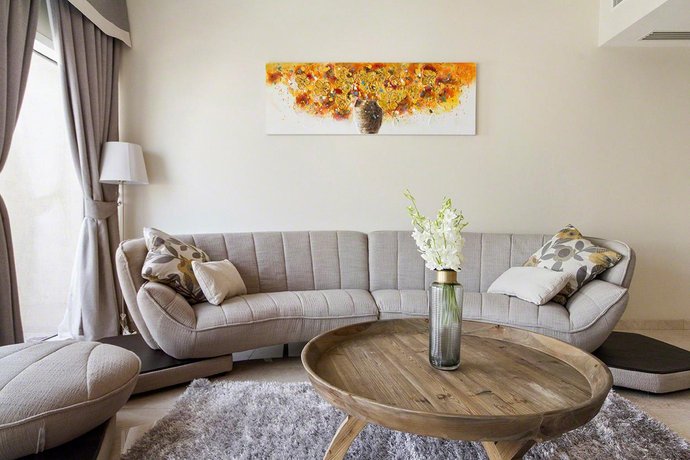 Bespoke Residences - Bay Square Apartments