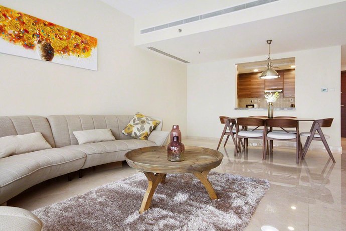 Bespoke Residences - Bay Square Apartments