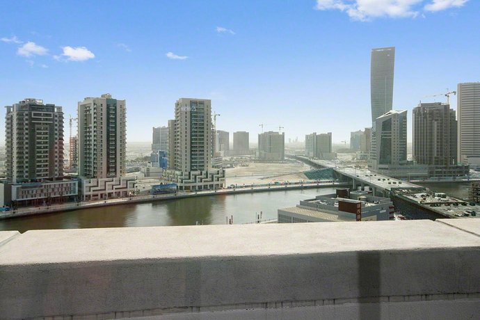 Bespoke Residences - Bay Square Apartments