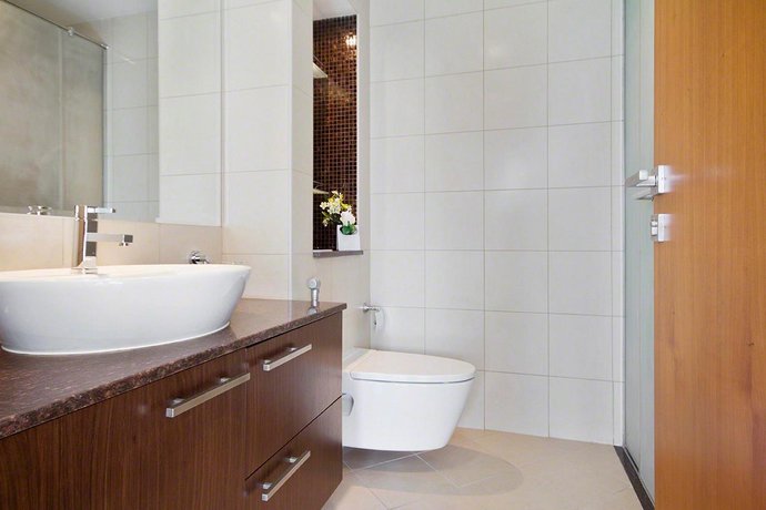 Bespoke Residences - Bay Square Apartments