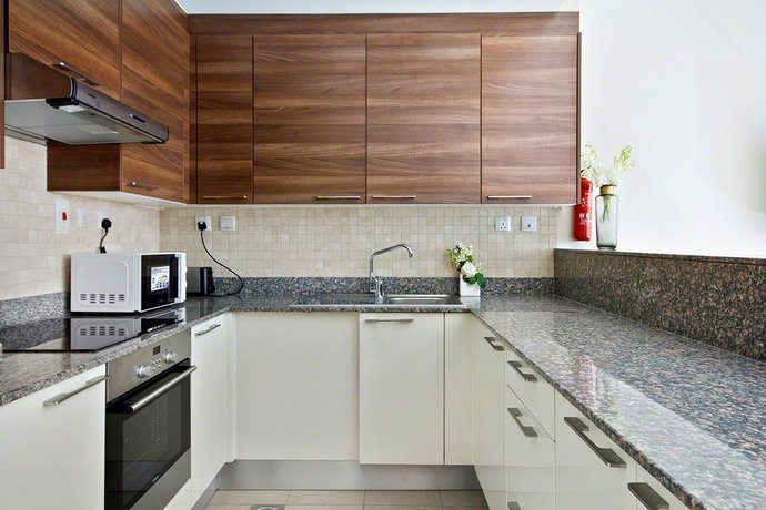 Bespoke Residences - Bay Square Apartments
