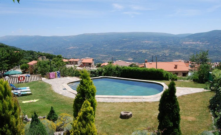 Casa Rural El Regajo Valle del Jerte