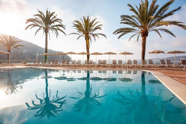 Grupotel Imperio Playa Hotel Ibiza