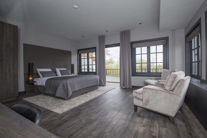Fletcher Boutique Hotel Duinoord