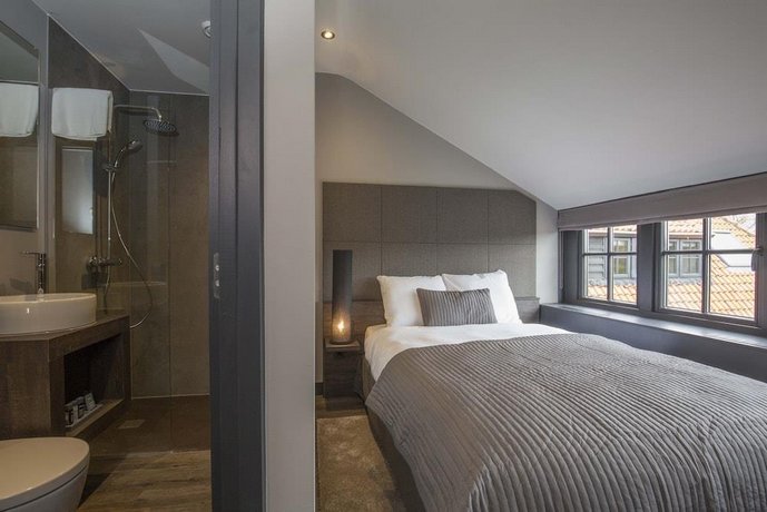 Fletcher Boutique Hotel Duinoord