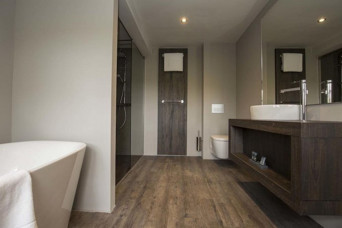 Fletcher Boutique Hotel Duinoord
