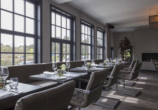 Fletcher Boutique Hotel Duinoord