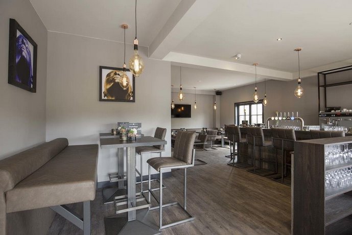 Fletcher Boutique Hotel Duinoord