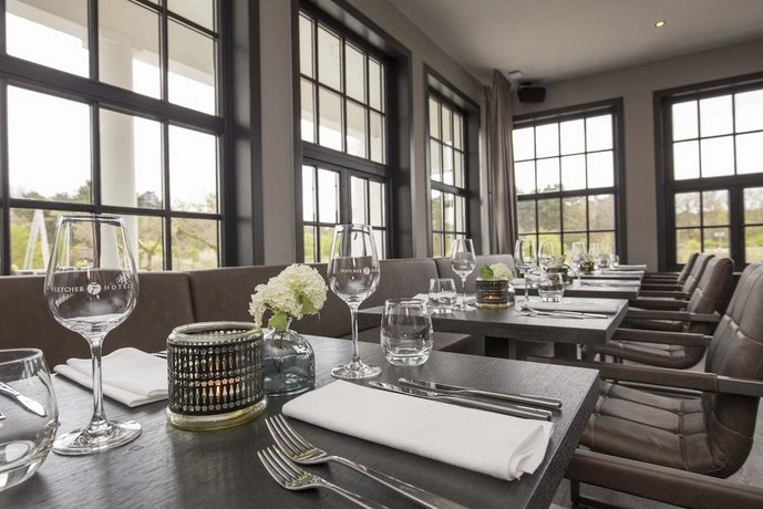 Fletcher Boutique Hotel Duinoord