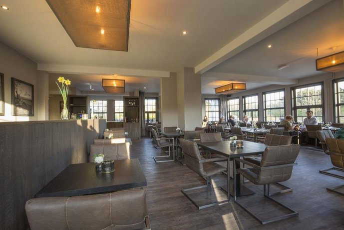 Fletcher Boutique Hotel Duinoord