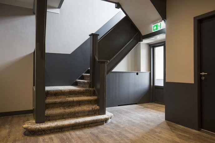 Fletcher Boutique Hotel Duinoord