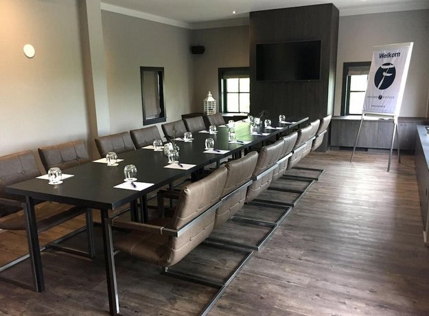 Fletcher Boutique Hotel Duinoord