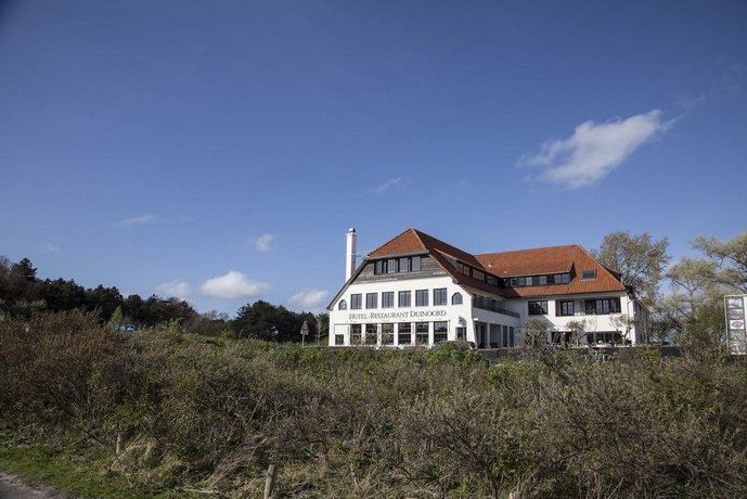 Fletcher Boutique Hotel Duinoord