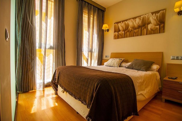 Dream Suites & Apartaments Almeria