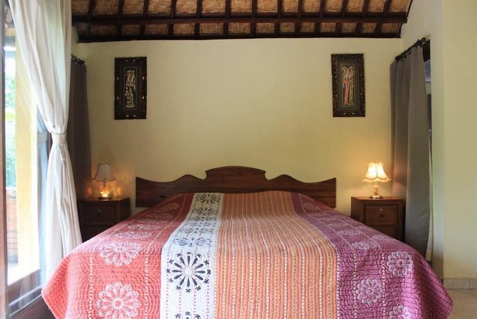 Bali Asli Lodge by EPS