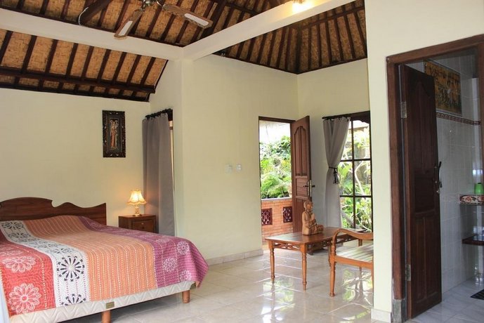 Bali Asli Lodge by EPS