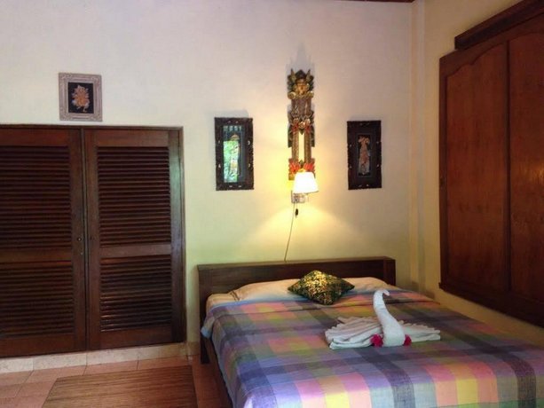 Bali Asli Lodge by EPS