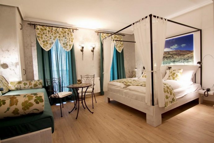 Boutique Hotel Sierra de Alicante