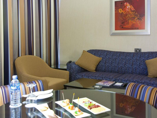 Millennium Central Doha