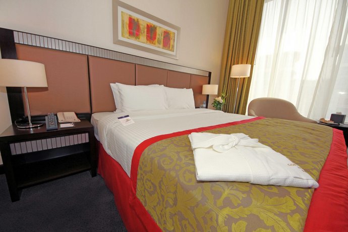 Millennium Central Doha