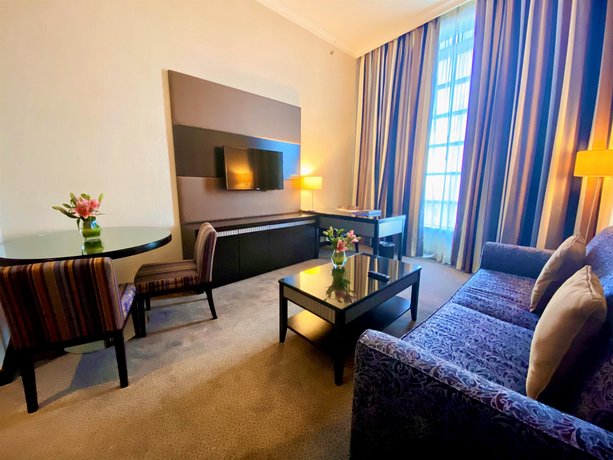 Millennium Central Doha