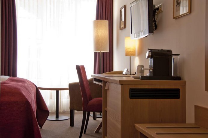 Heritage Hotel Hallstatt