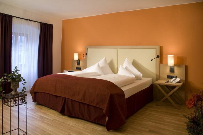 Heritage Hotel Hallstatt