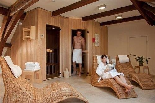 Heritage Hotel Hallstatt