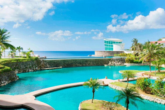Sheraton Laguna Guam Resort