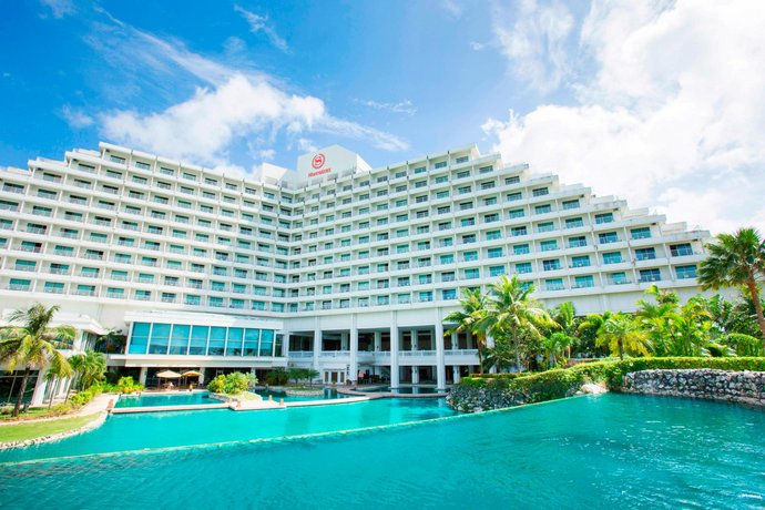 Sheraton Laguna Guam Resort