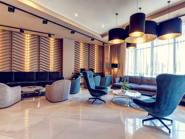 Mercure Voronezh Center