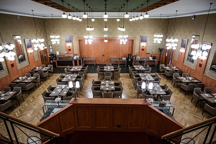 Danubius Hotel Raba