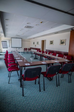 Danubius Hotel Raba
