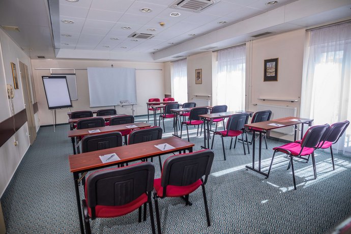 Danubius Hotel Raba