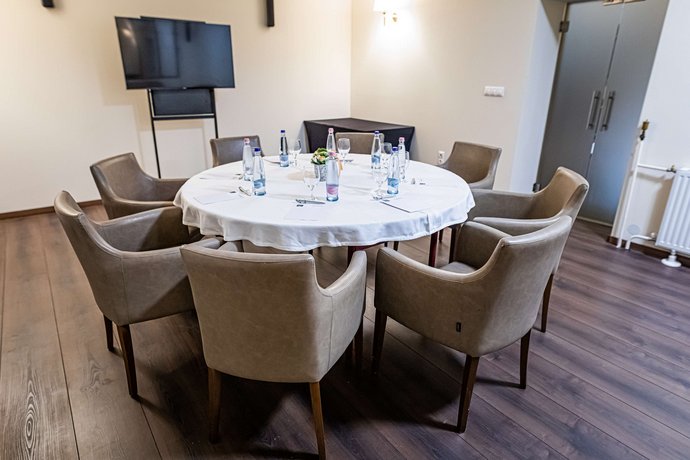 Danubius Hotel Raba