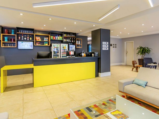 Ibis Styles RJ Botafogo