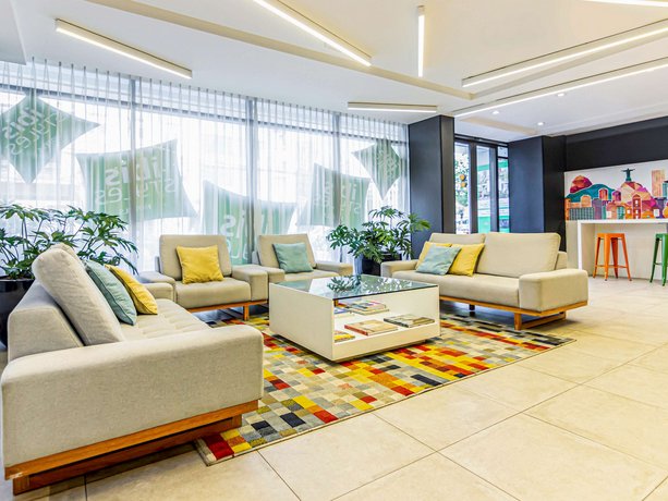 Ibis Styles RJ Botafogo