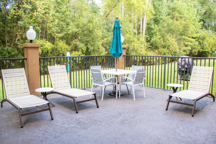 Best Western Plus Richmond Hill Inn ريتشموند هيل قارن عروض الأسعار