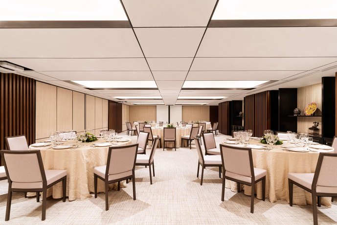 Shangri-La Hotel Singapore