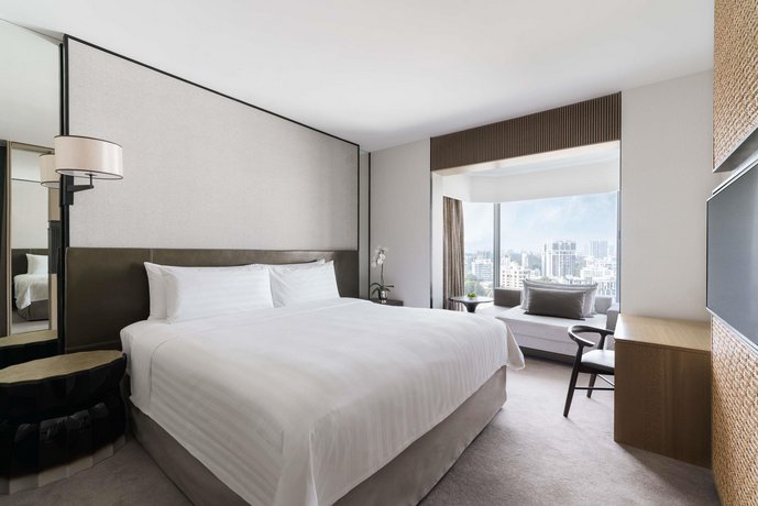 Shangri-La Hotel Singapore