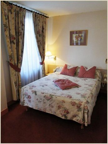 L'Auberge des 3 Marches