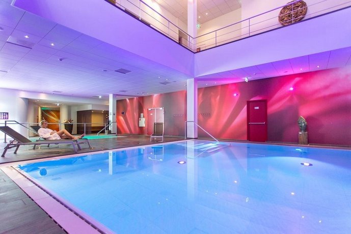 Fletcher Wellness-Hotel Helmond