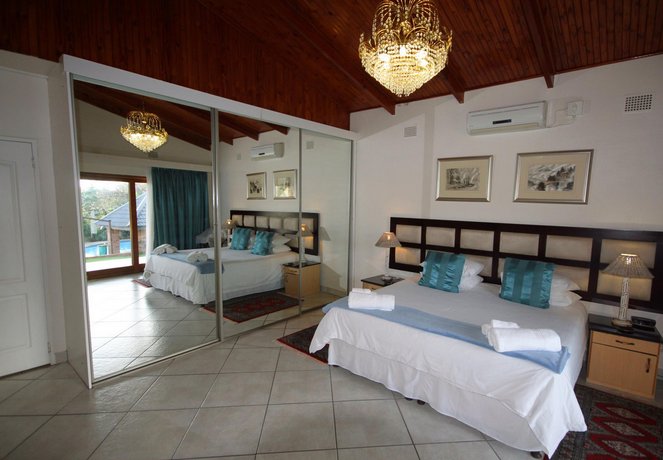 Whalesong Guest House