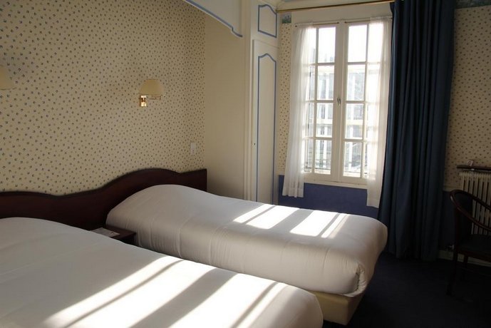 Hotel Saint-Julien Angers