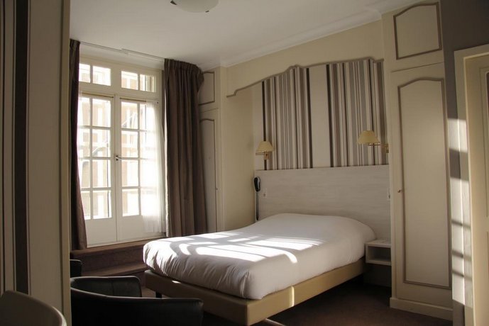 Hotel Saint-Julien Angers