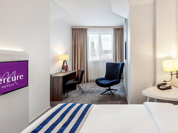 Mercure Voronezh Center
