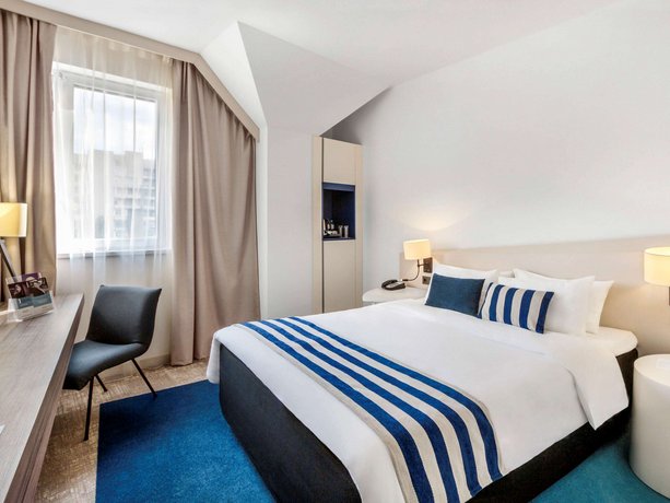 Mercure Voronezh Center
